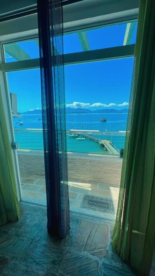 Angra Dos Reis, Condominio Angra Inn Экстерьер фото