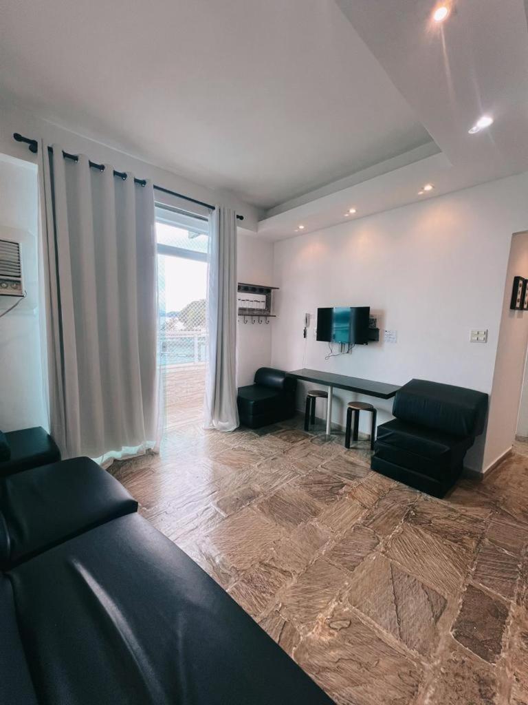 Angra Dos Reis, Condominio Angra Inn Экстерьер фото