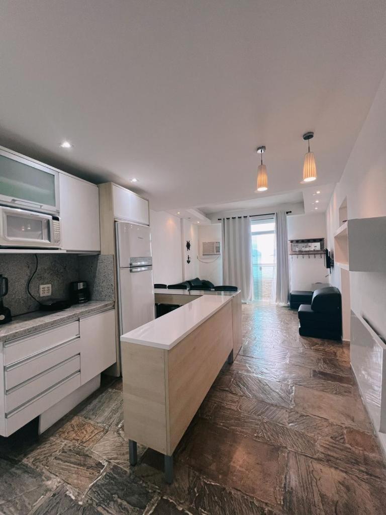 Angra Dos Reis, Condominio Angra Inn Экстерьер фото