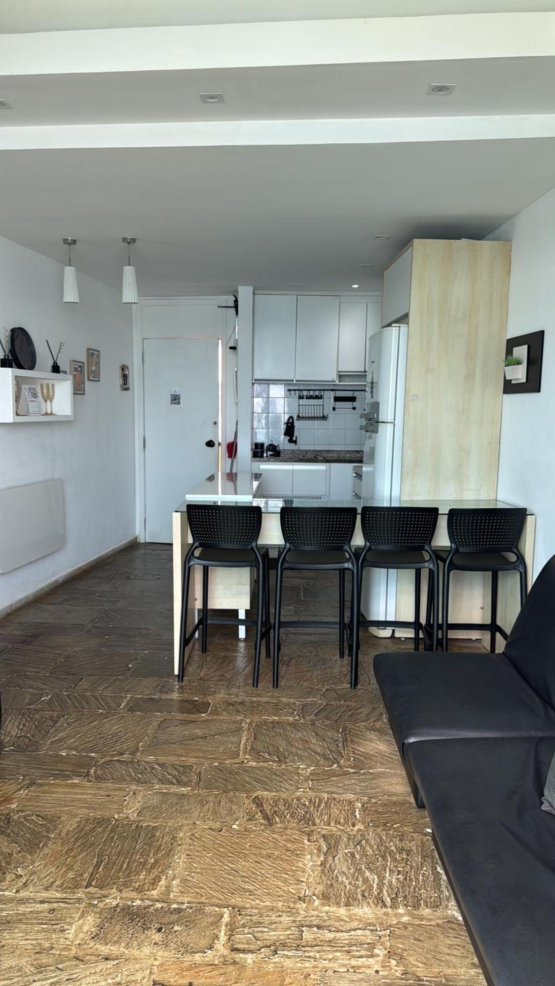 Angra Dos Reis, Condominio Angra Inn Экстерьер фото