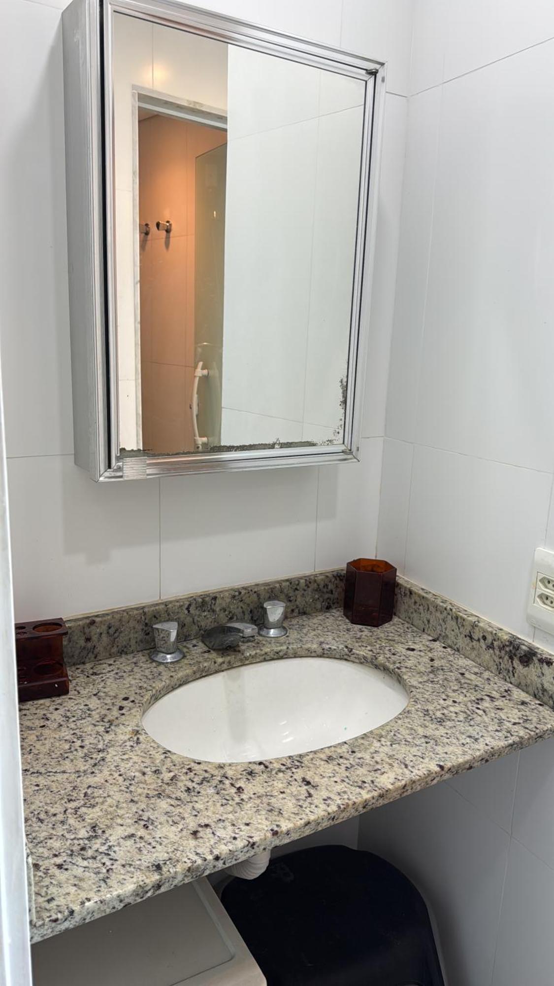 Angra Dos Reis, Condominio Angra Inn Экстерьер фото