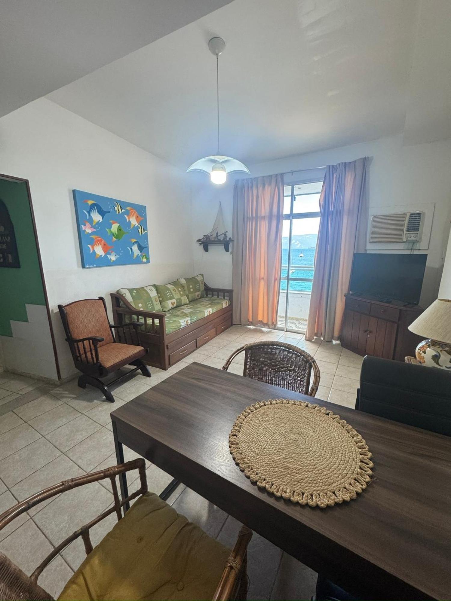 Angra Dos Reis, Condominio Angra Inn Экстерьер фото