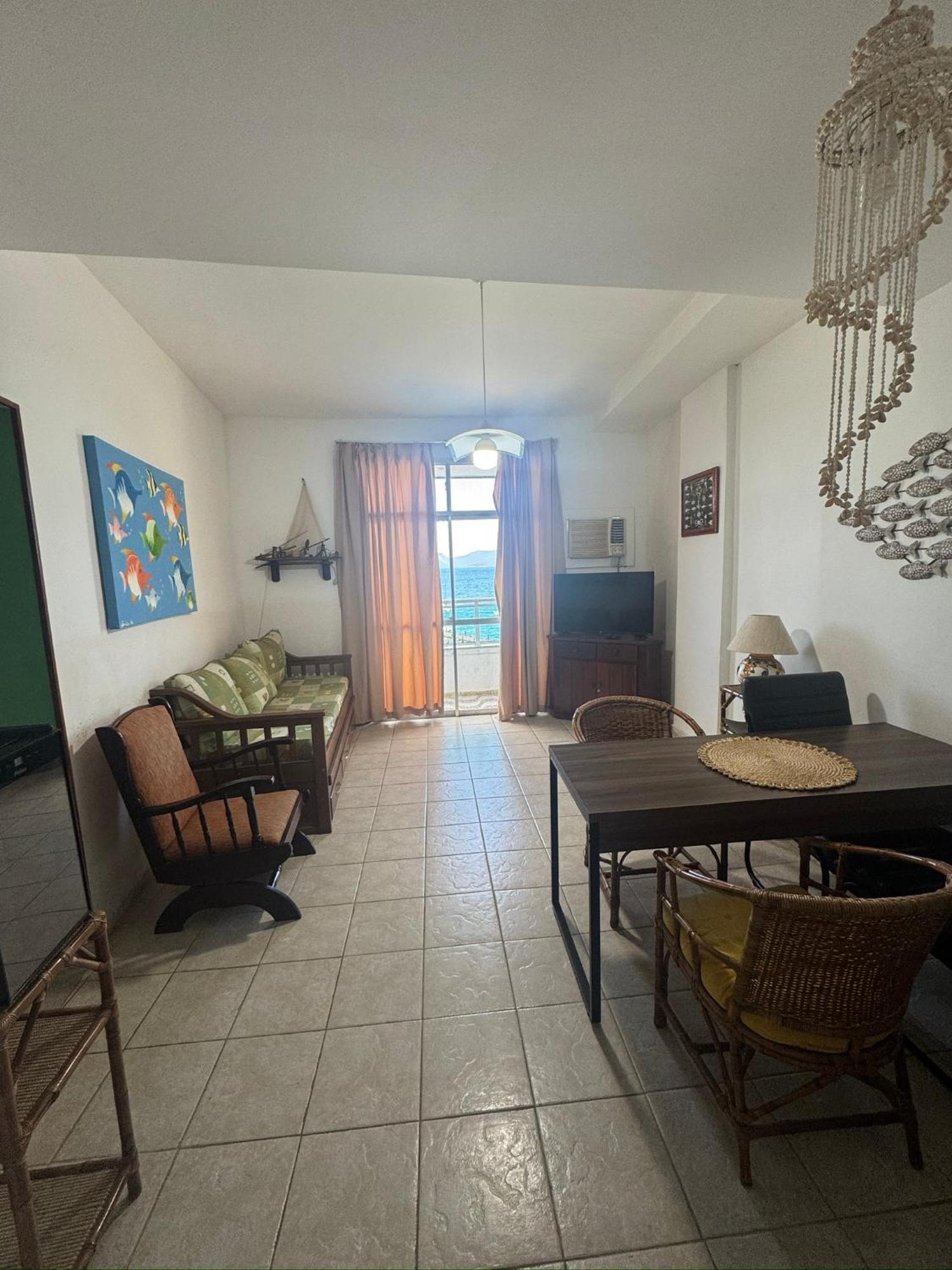 Angra Dos Reis, Condominio Angra Inn Экстерьер фото