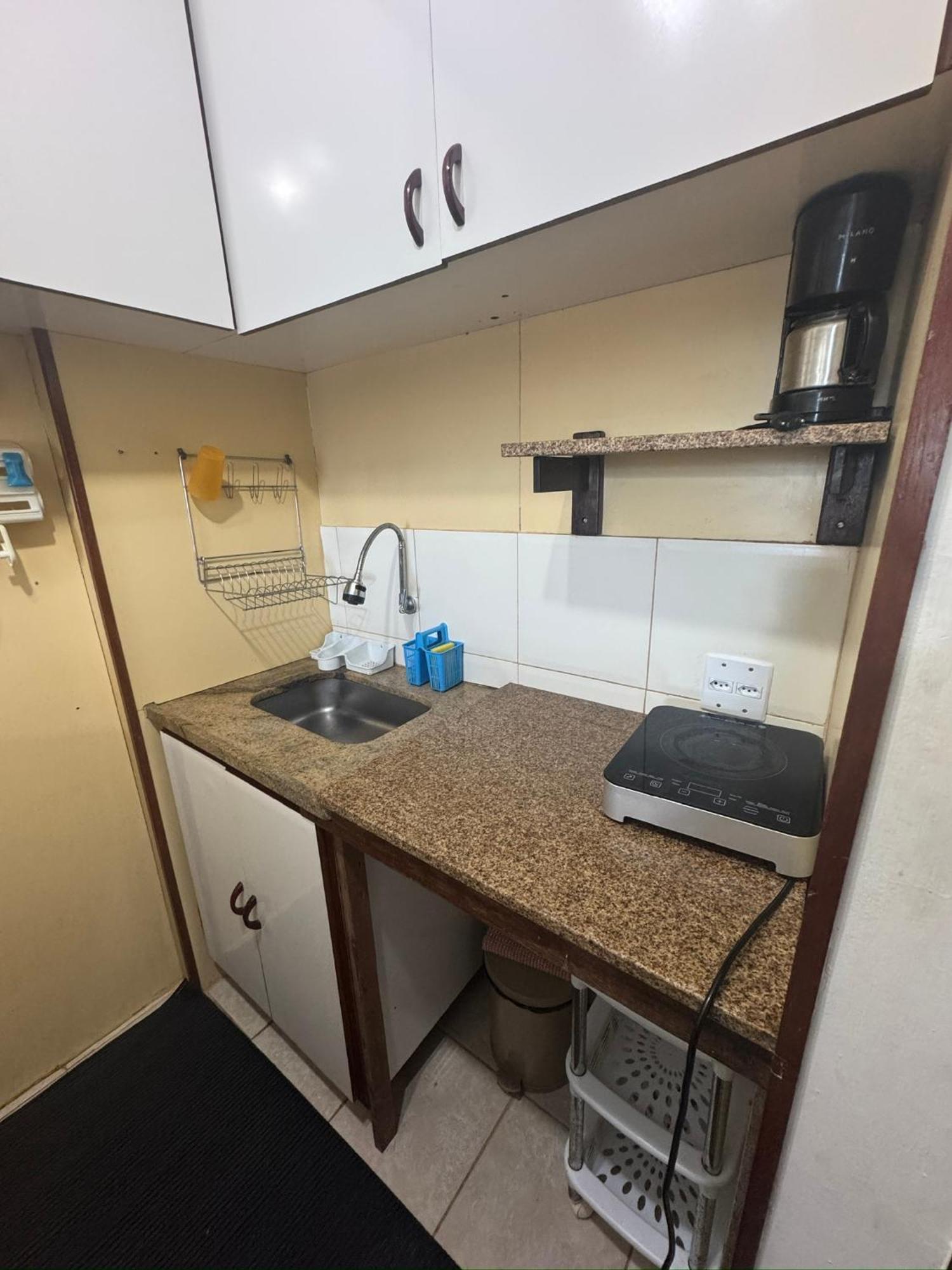 Angra Dos Reis, Condominio Angra Inn Экстерьер фото