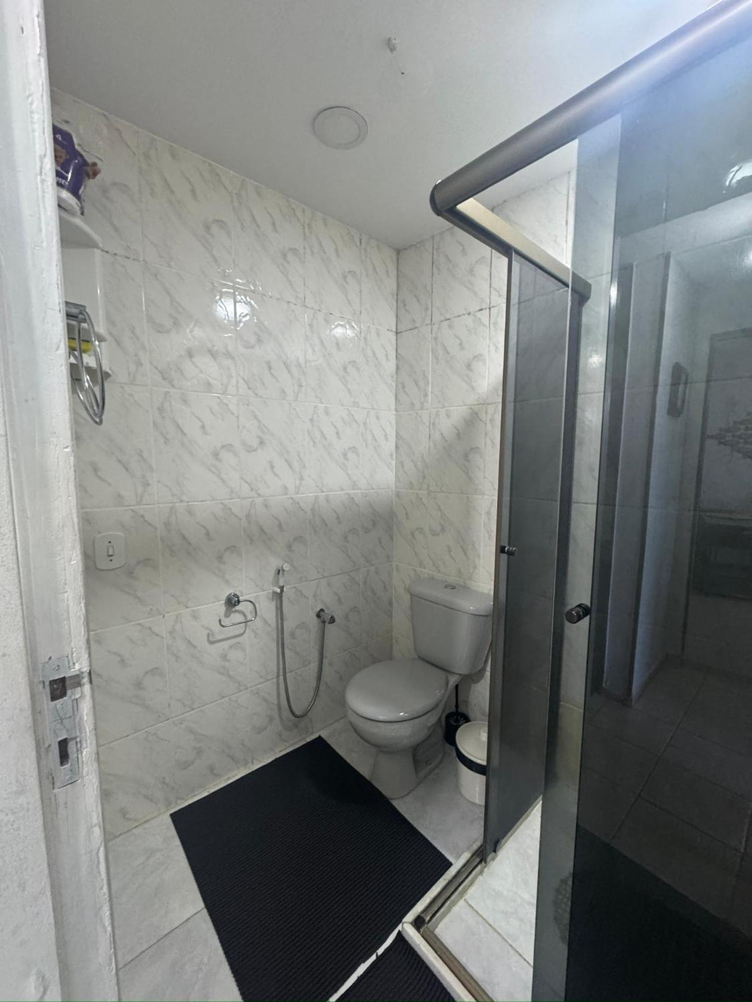 Angra Dos Reis, Condominio Angra Inn Экстерьер фото
